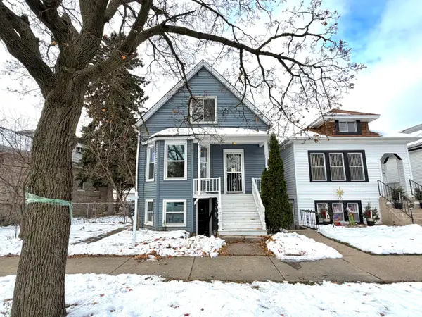 1336 Grove Avenue, Berwyn, IL 60402