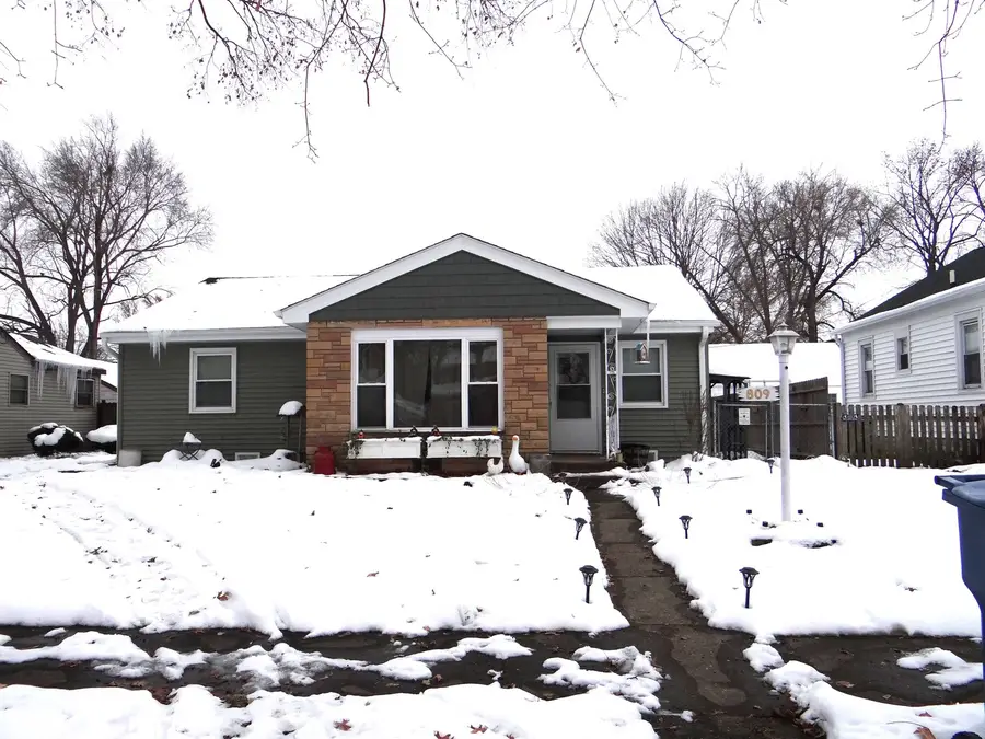 809 Douglas Street, Morris, IL 60450 - Image #3