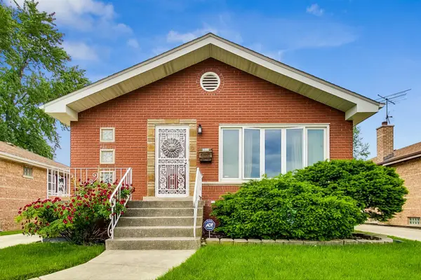 15722 Ellis Avenue, Dolton, IL 60419