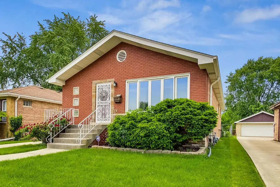 15722 Ellis Avenue, Dolton, IL 60419 - Image #2