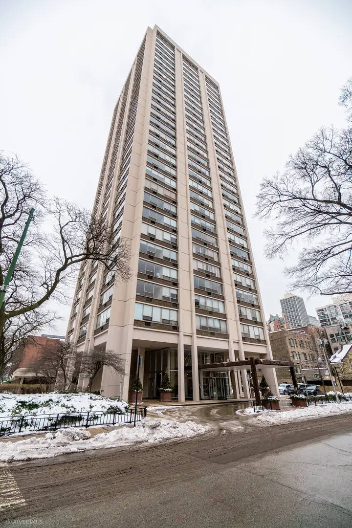 70 W Burton Place #2905F, Chicago, IL 60610 - Image #1