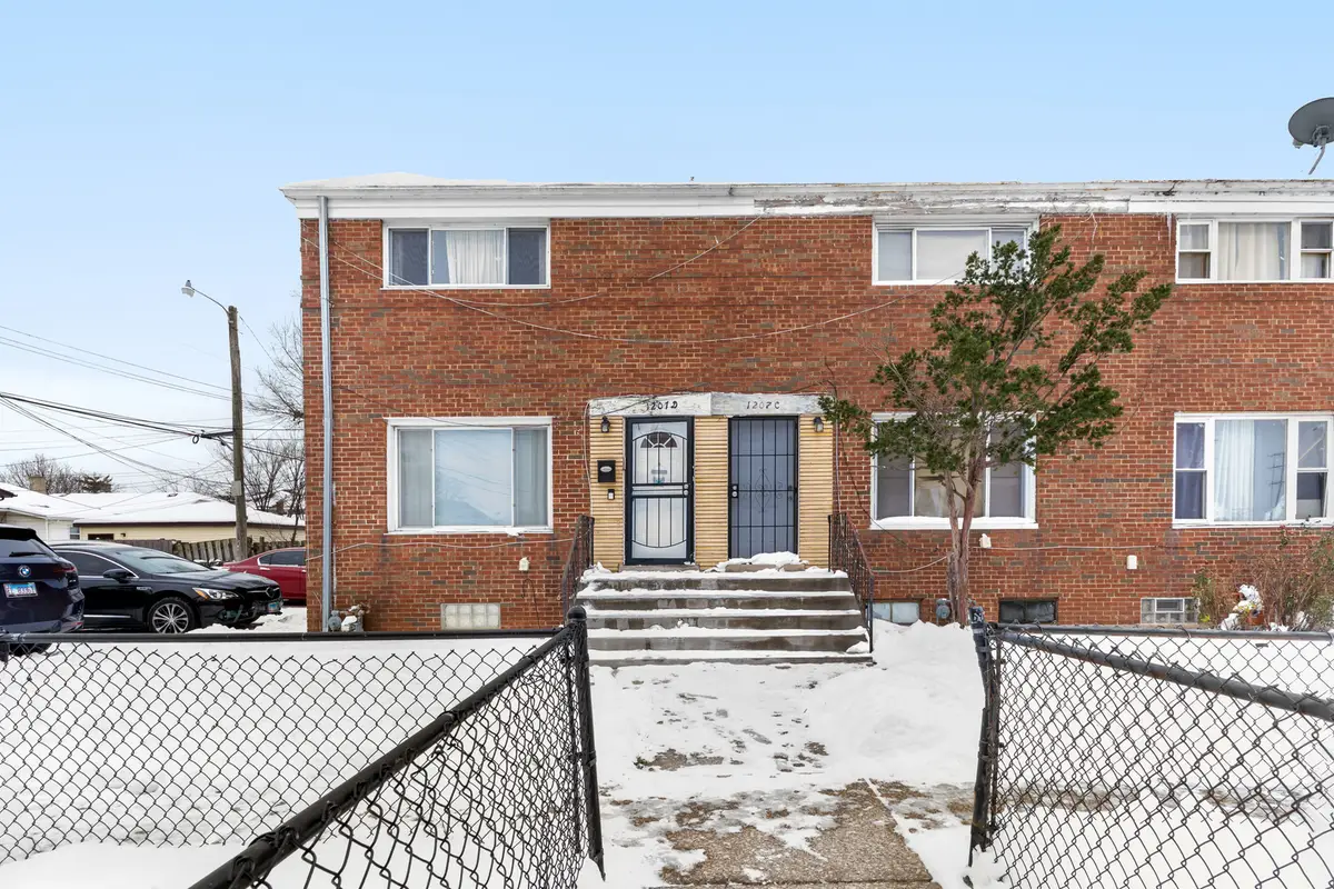 1207 S 17th Avenue, Maywood, IL 60153 - Image #1