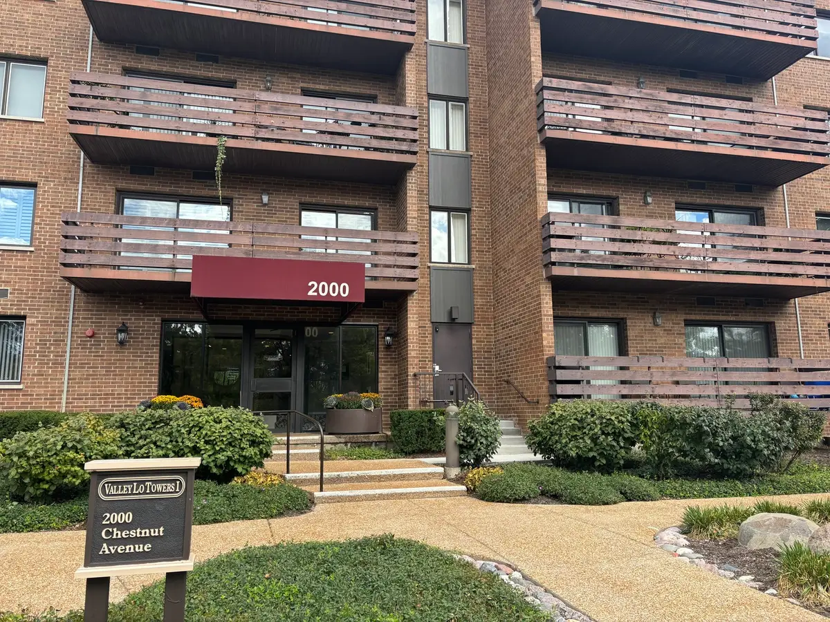 2000 Chestnut Avenue #407, Glenview, IL 60025 - #1