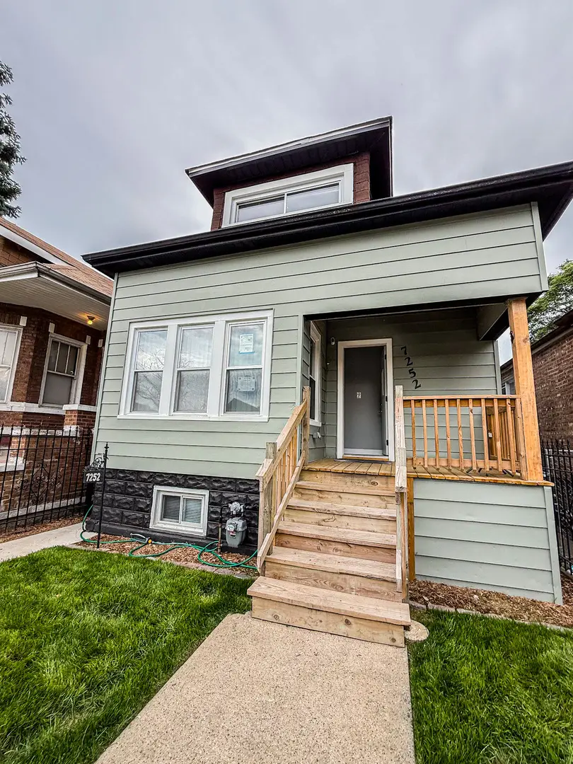 7252 S Wood Street, Chicago, IL 60636 - Image #2