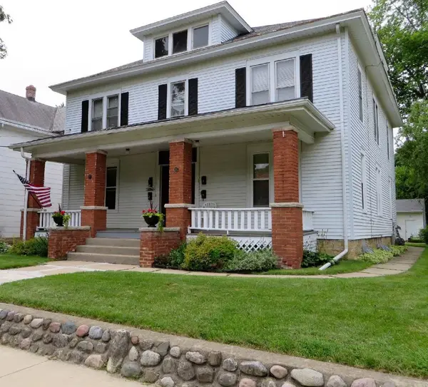 125 S Prospect Street, Rockford, IL 61104