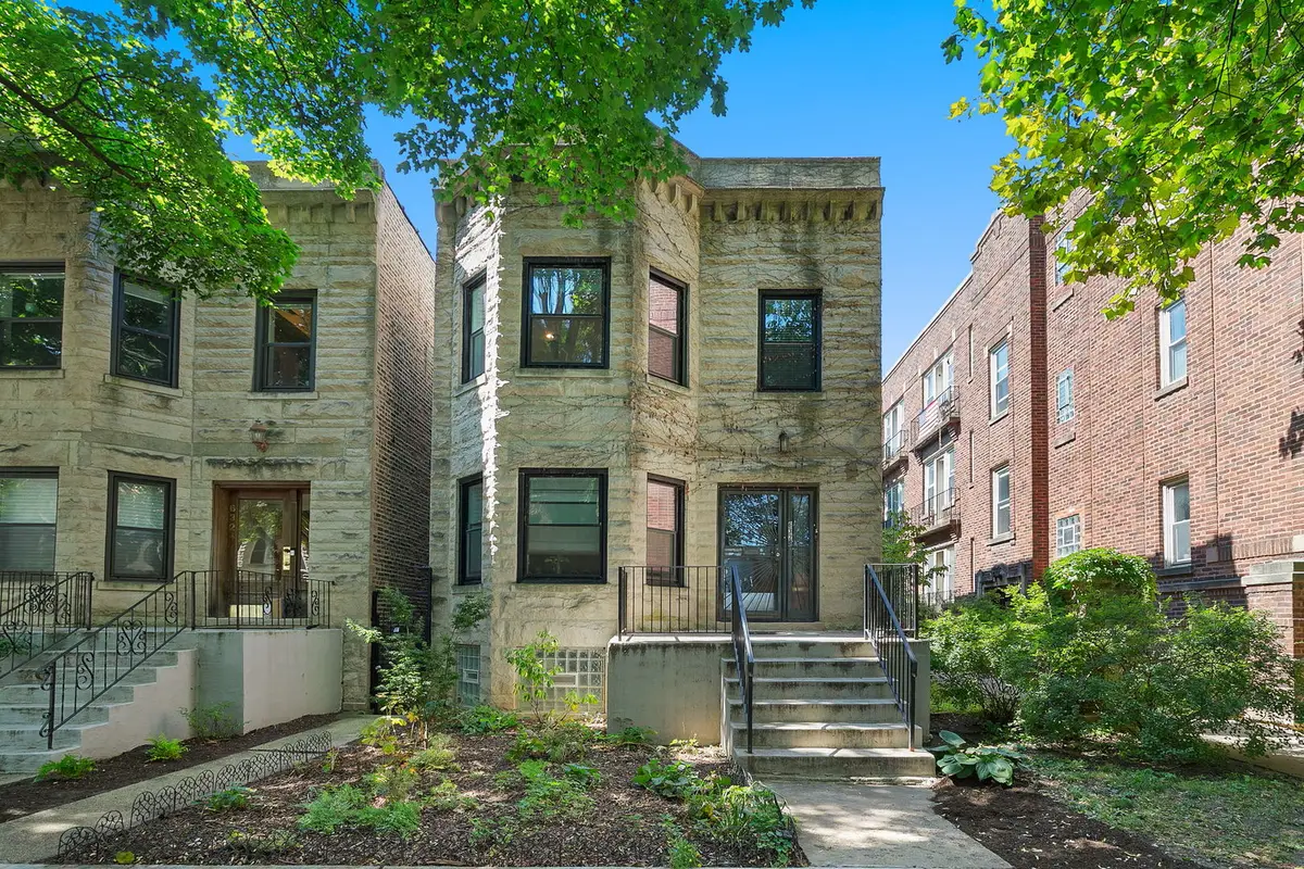 6328 N Magnolia Avenue, Chicago, IL 60660 - #1