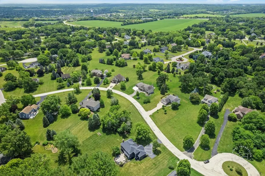 5N587 Prairie Springs Drive, Saint Charles, IL 60175 - Image #3