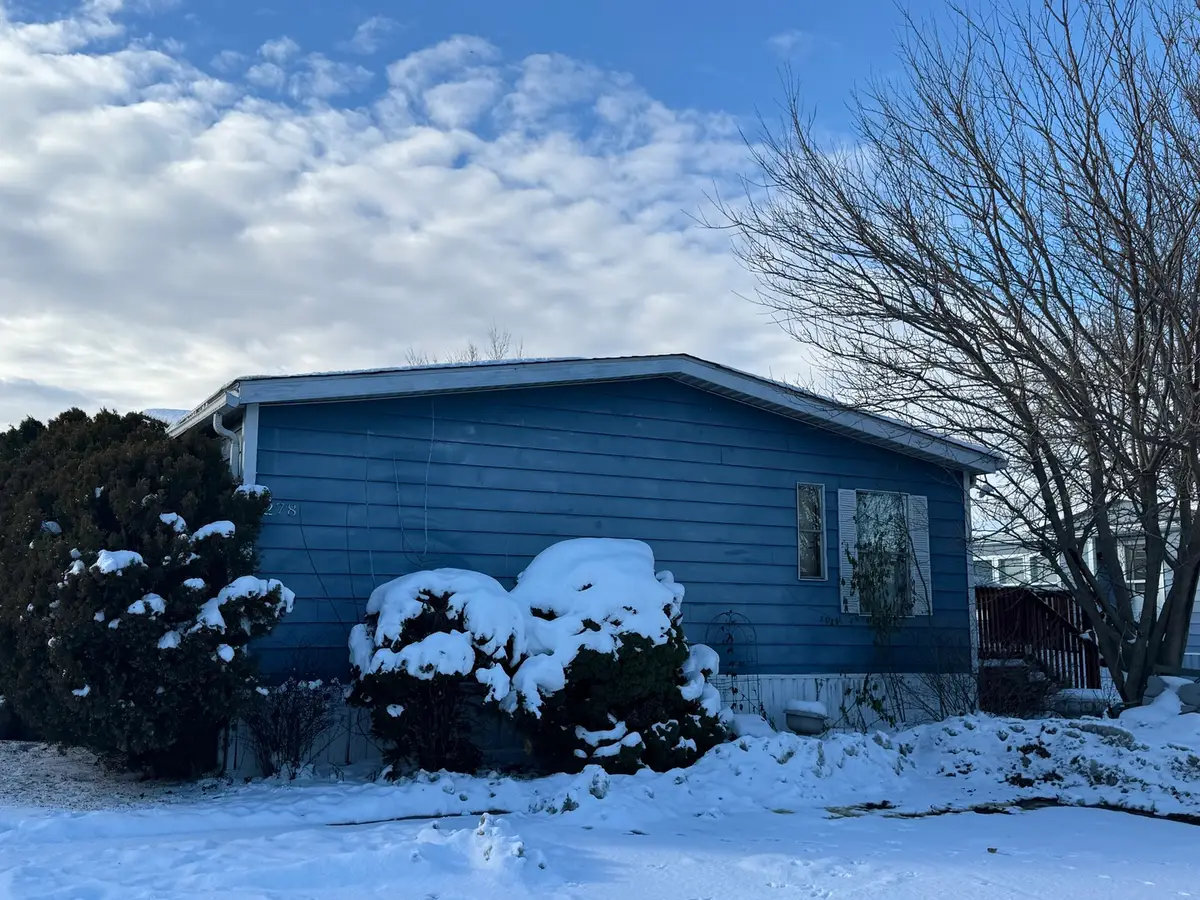 278 Blackthorn Road, Matteson, IL 60443 - Image #1