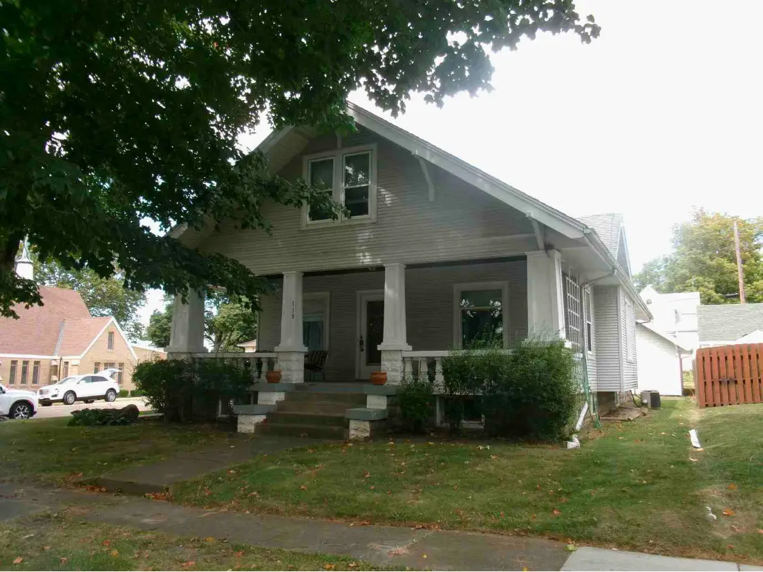 118 W North Street, Danvers, IL 61732 - Image #1