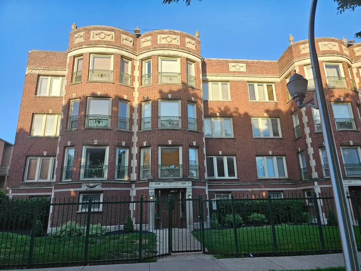 7131 S Euclid Avenue #1S, Chicago, IL 60649 - Image #1
