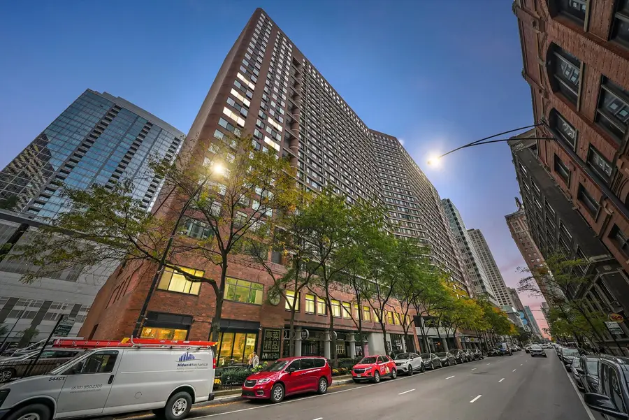 211 E Ohio Street #2707, Chicago, IL 60611 - Image #3