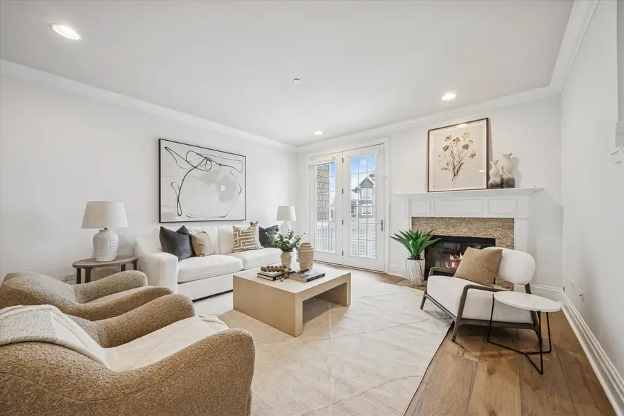 86 W Kennedy Lane, Hinsdale, IL 60521 - Image #3