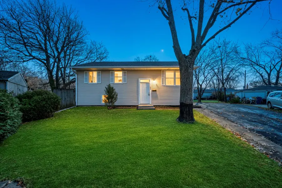 1764 Ross Cres, Sauk Village, IL 60411 - Image #2