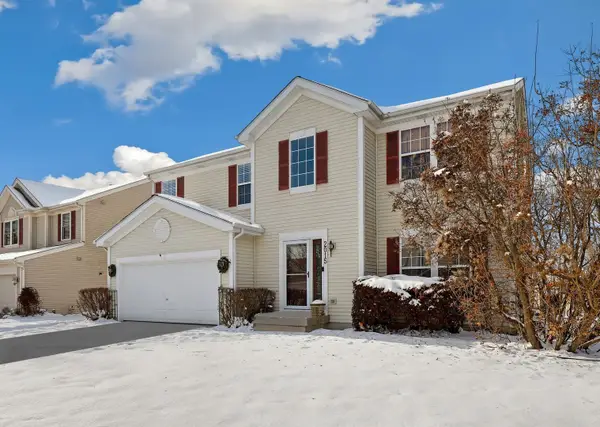 2015 Brunswick Drive, Plainfield, IL 60586