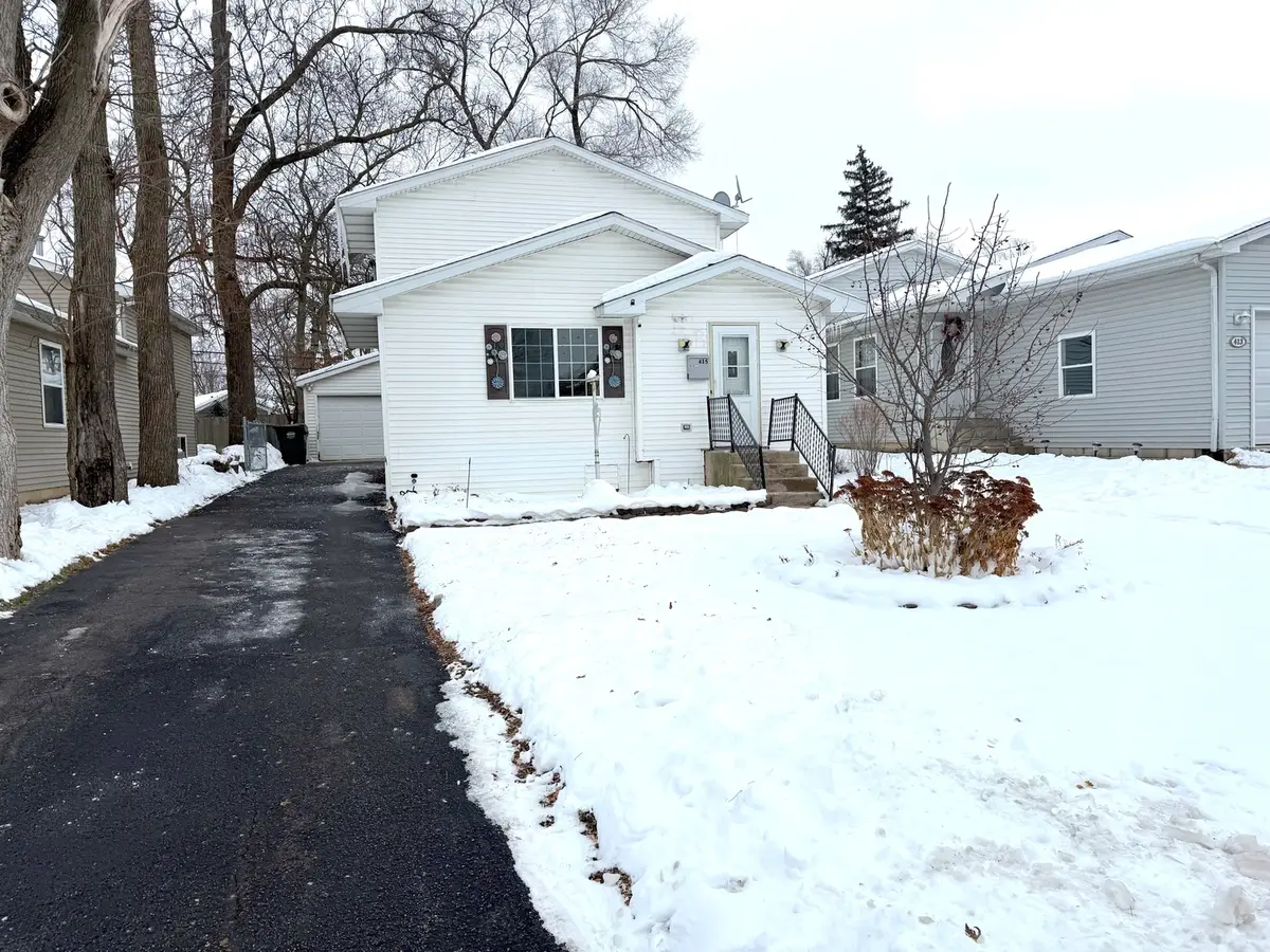 415 Kenwood Drive, Round Lake Park, IL 60073 - Image #1