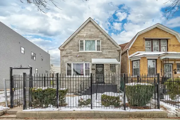 908 N Trumbull Avenue, Chicago, IL 60651