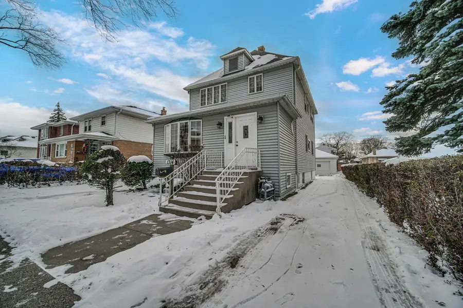 1314 N 21st Avenue, Melrose Park, IL 60160 - Image #2