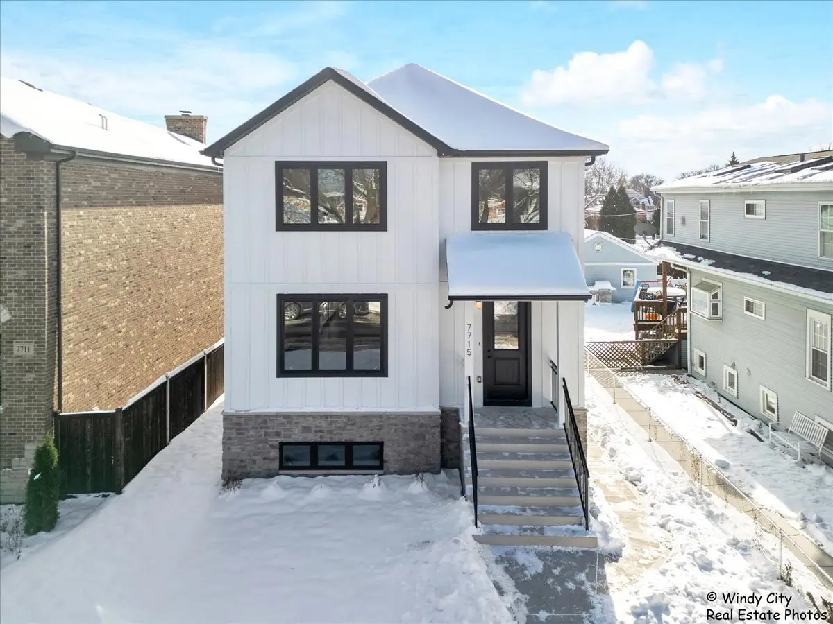 7715 W Balmoral Avenue, Chicago, IL 60656 - Image #1