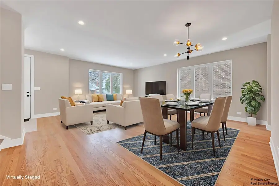 7715 W Balmoral Avenue, Chicago, IL 60656 - Image #3