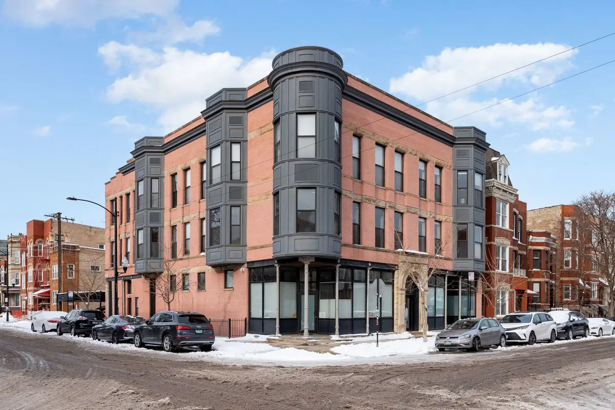 2354 S Oakley Avenue #B2, Chicago, IL 60608 - Image #1