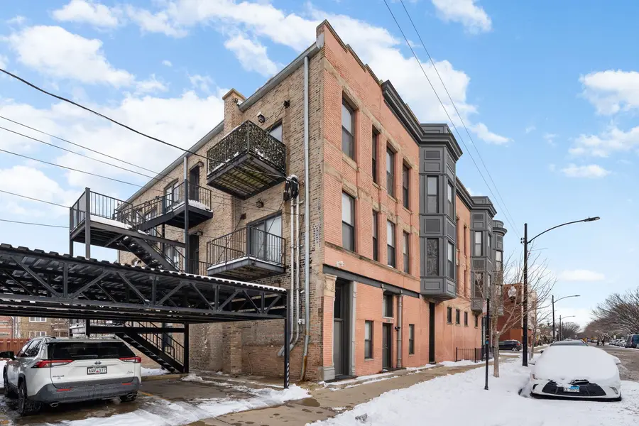 2354 S Oakley Avenue #B2, Chicago, IL 60608 - Image #3