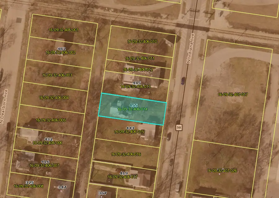 455 N Indiana Avenue, Kankakee, IL 60901 - Image #2