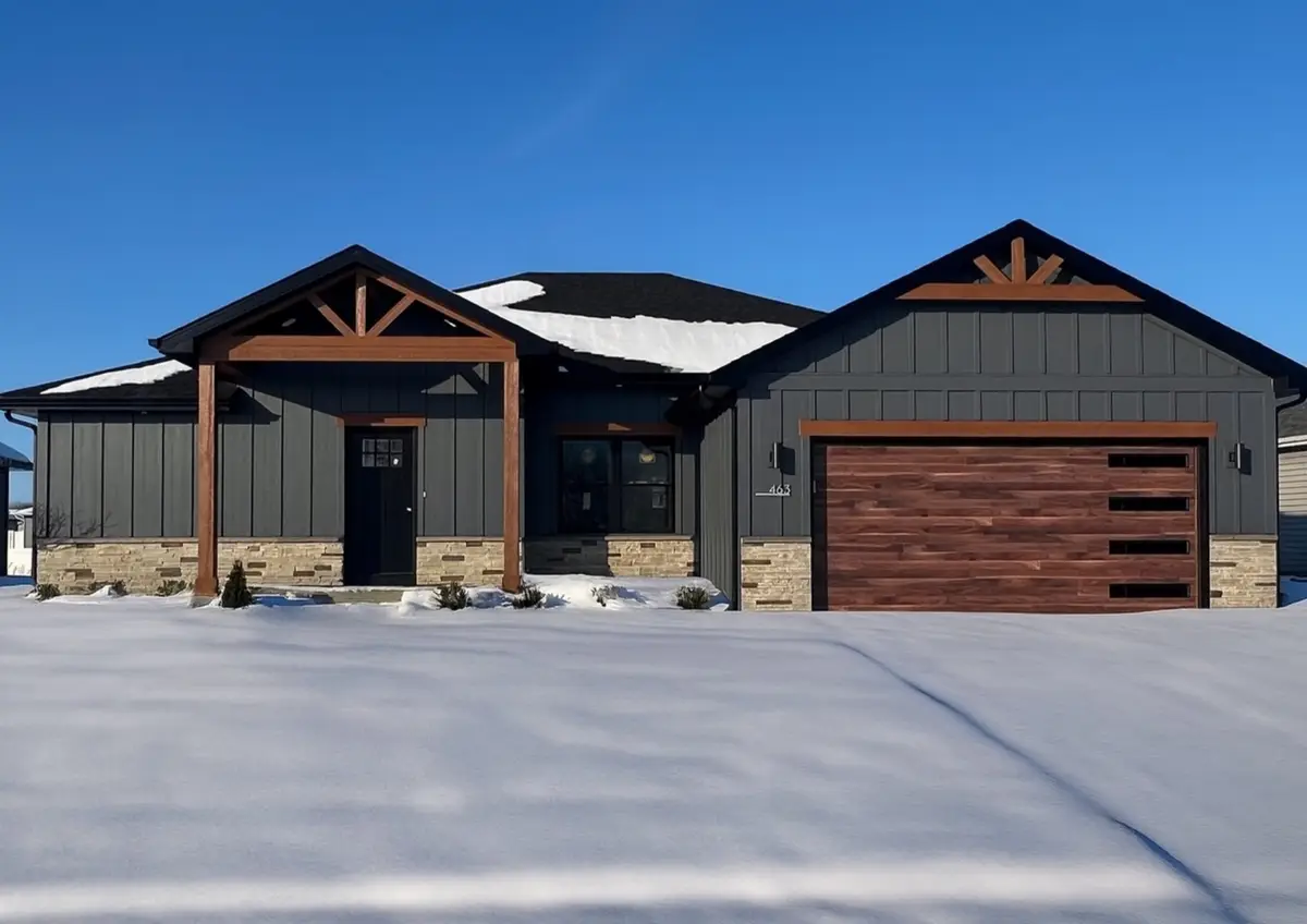 463 Edgebrook Drive, Bourbonnais, IL 60914 - Image #1