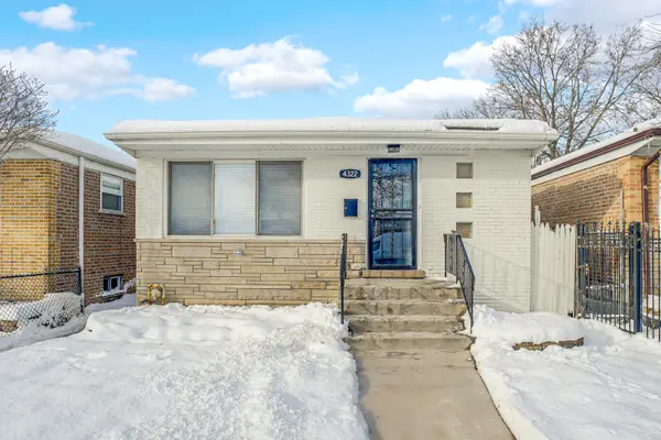 4322 S Keating Avenue, Chicago, IL 60632