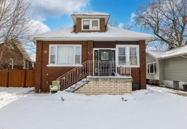 207 156th Place, Calumet City, IL 60409