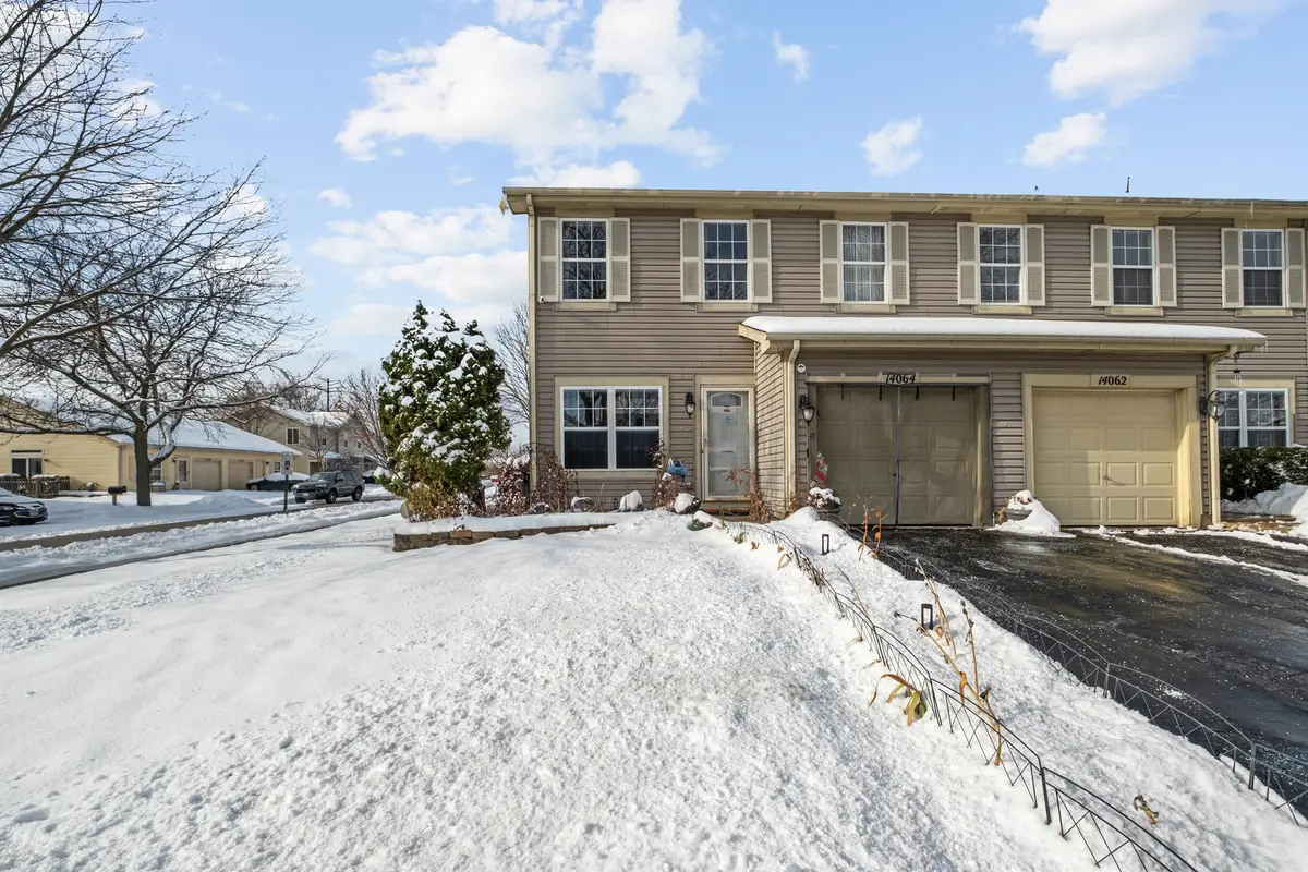 14064 Denton Court, Plainfield, IL 60544 - Image #1