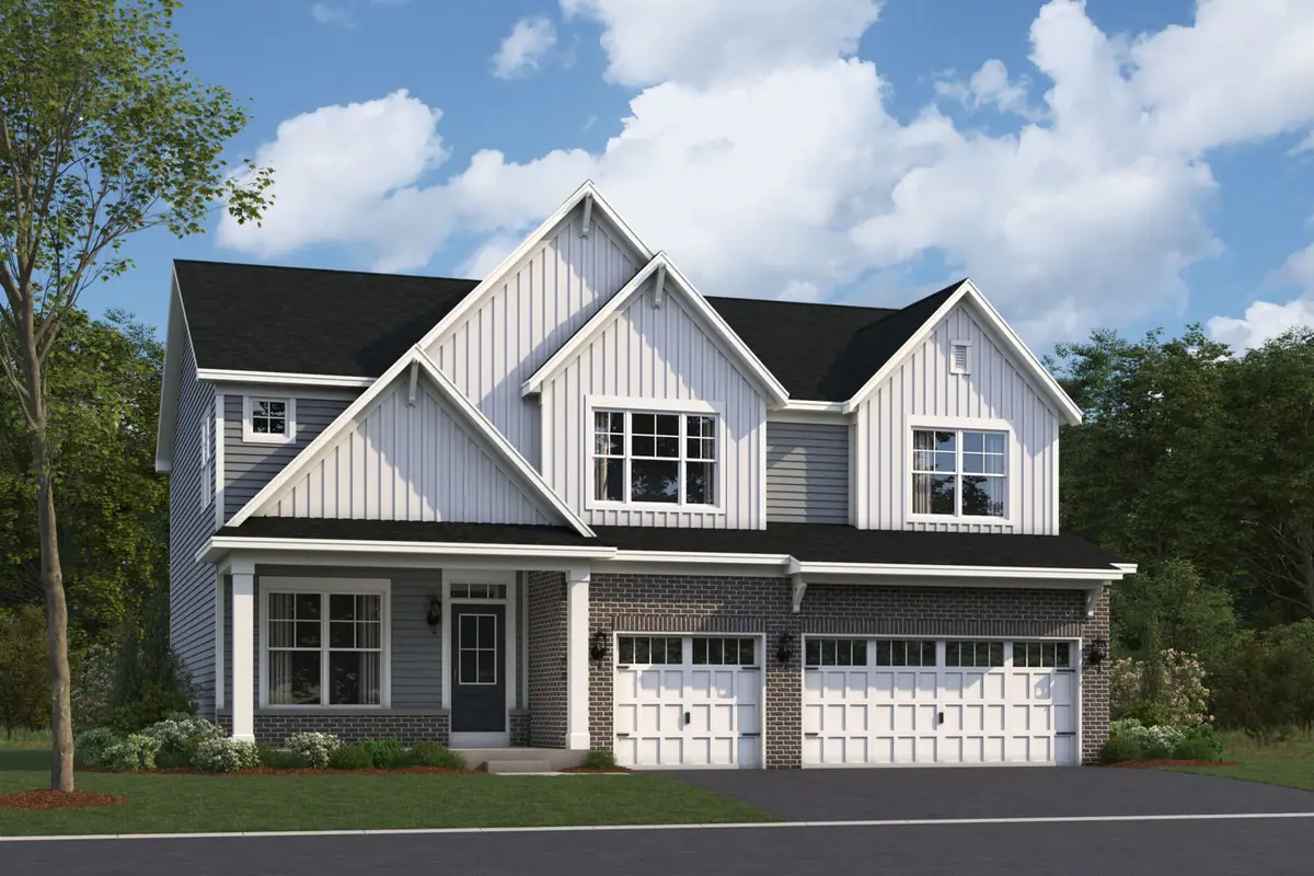 26328 W Sablewood Circle, Plainfield, IL 60585 - Image #1