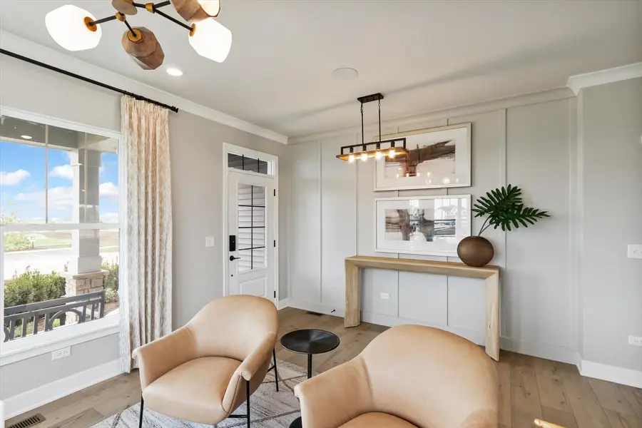 26328 W Sablewood Circle, Plainfield, IL 60585 - Image #3