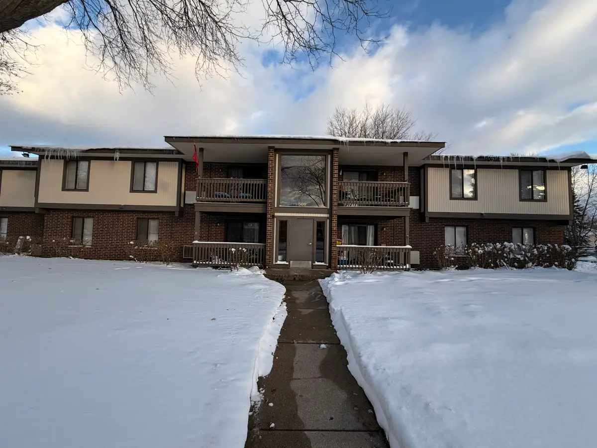 569 Somerset Lane #7, Crystal Lake, IL 60014 - Image #1