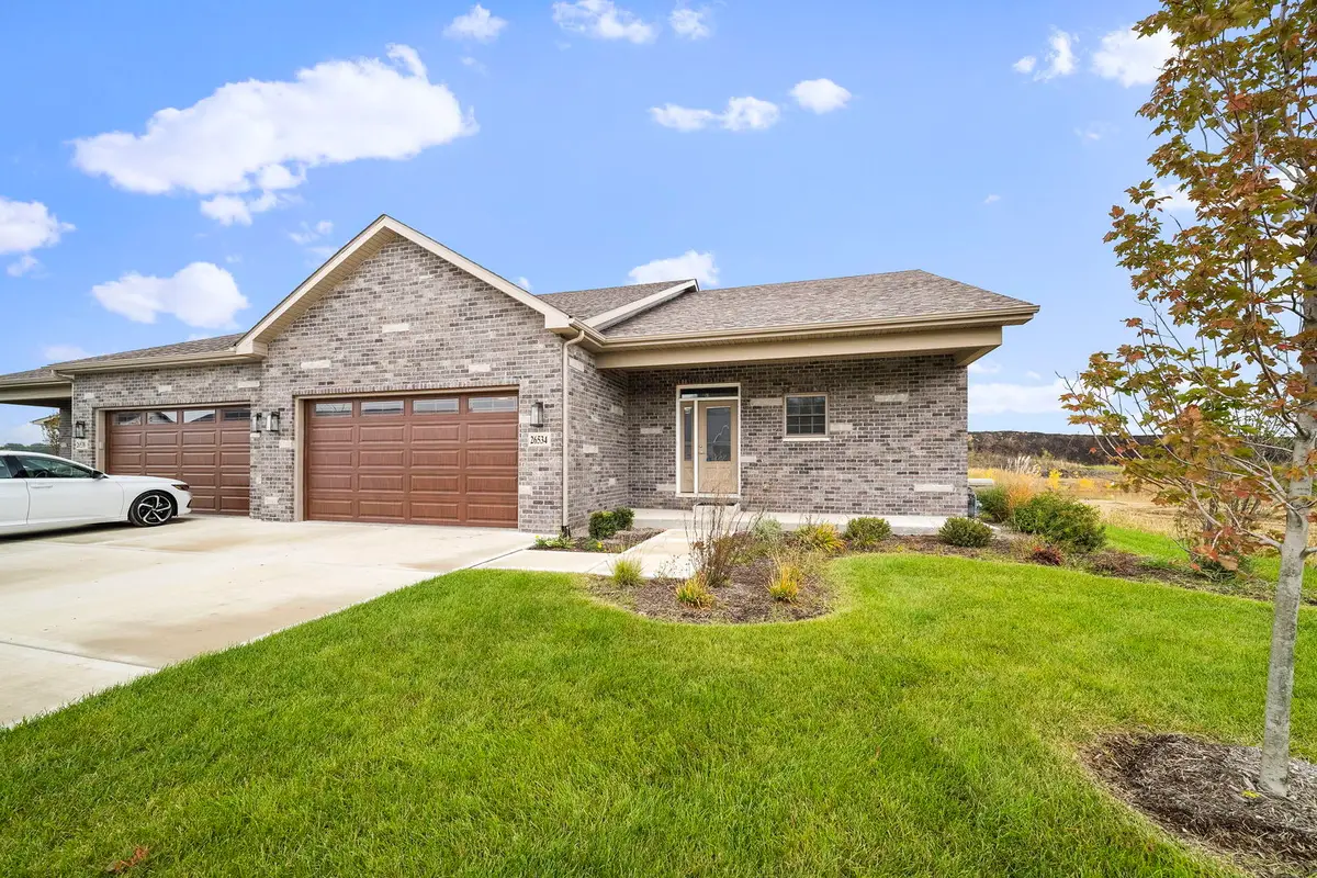 25162 S Westwind Drive, Channahon, IL 60410 - Image #1