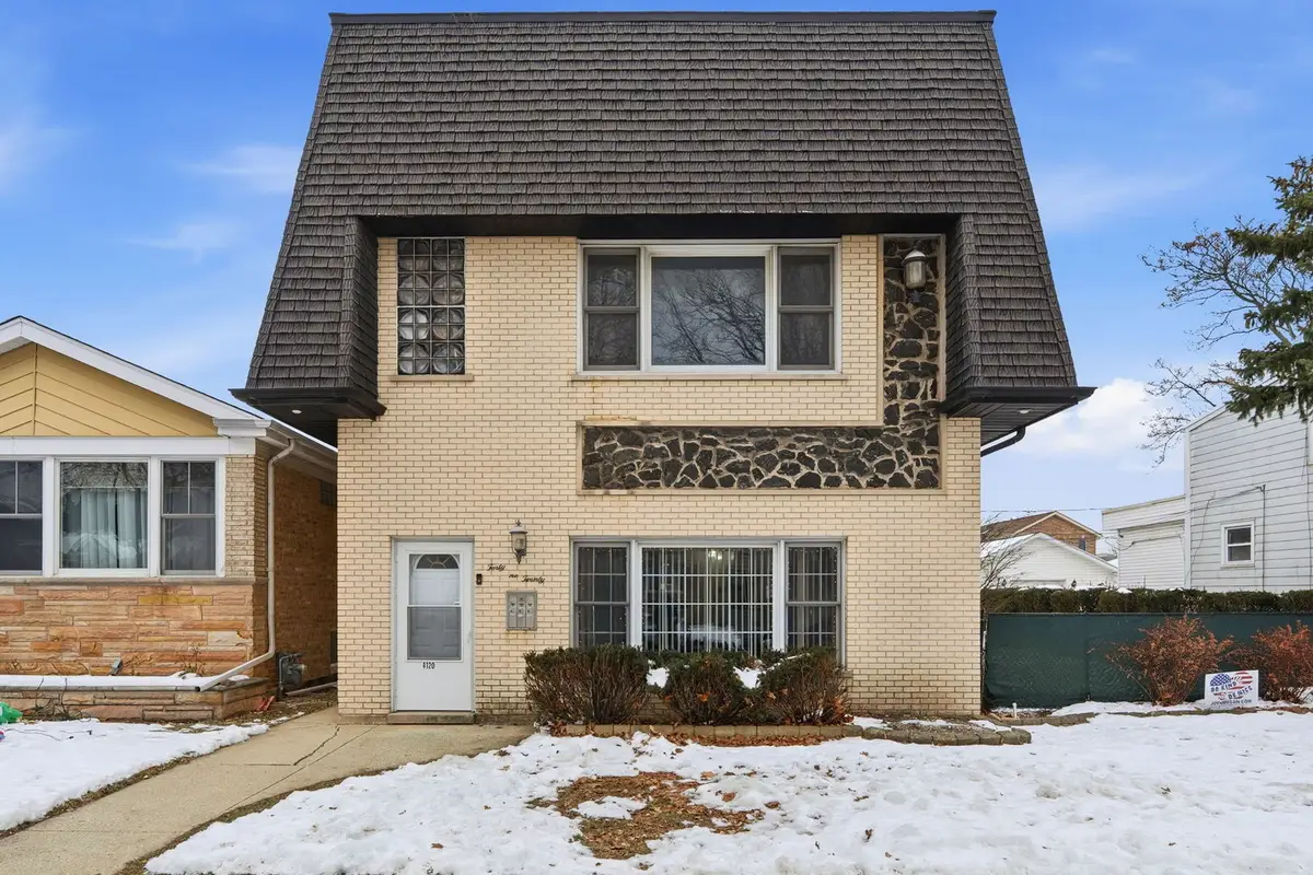 4120 N Oketo Avenue, Norridge, IL 60706 - Image #1