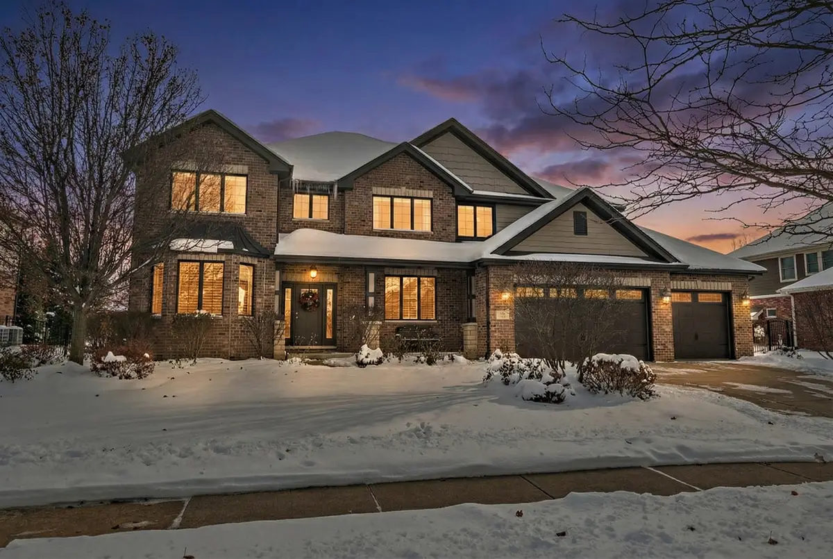 11701 Golden Gate Drive, Mokena, IL 60448 - Image #1