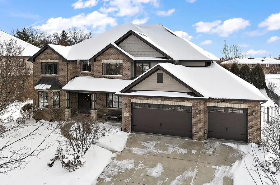 11701 Golden Gate Drive, Mokena, IL 60448 - Image #3