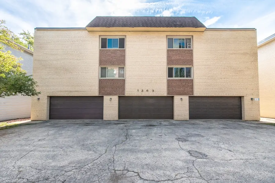 1363 Perry Street #1B, Des Plaines, IL 60016 - Image #2