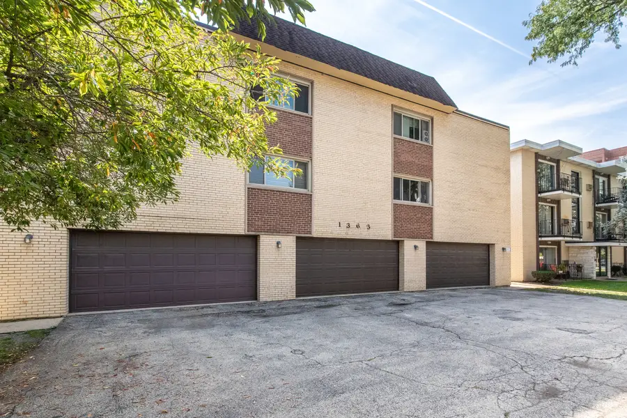 1363 Perry Street #1B, Des Plaines, IL 60016 - Image #3