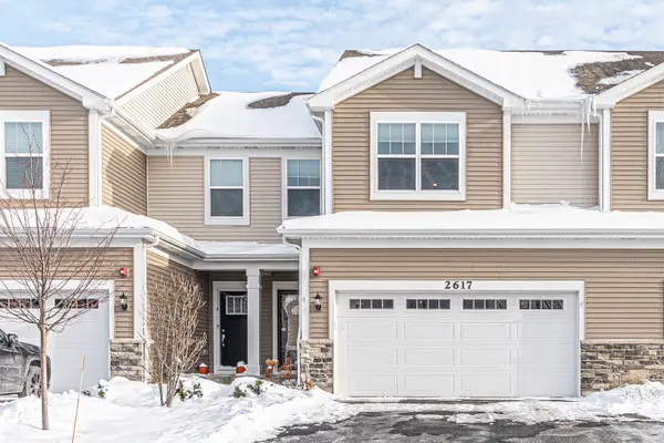 2617 Martini Street, Mundelein, IL 60060