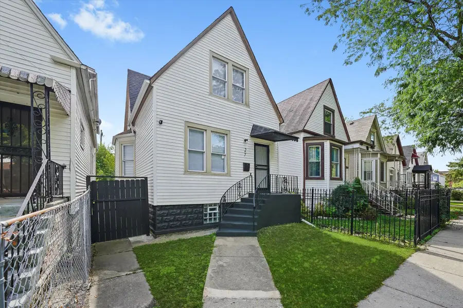 27 E 117th Place, Chicago, IL 60628 - Image #3