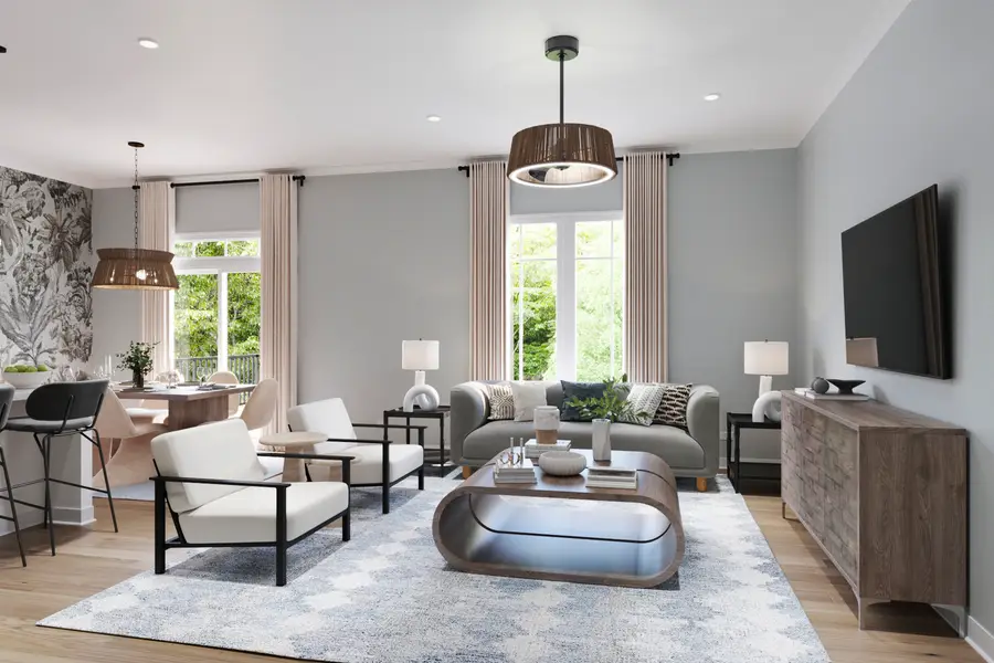 2034 Iron Ridge Lane, Naperville, IL 60563 - Image #3