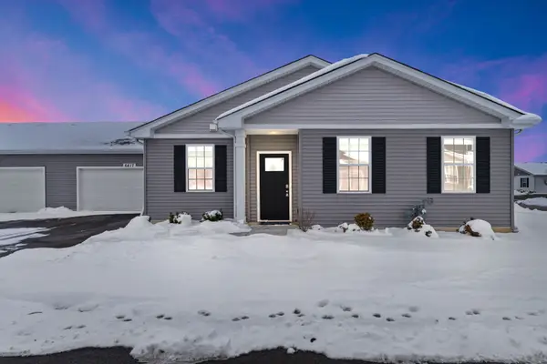 6417 Juniper Drive, Wonder Lake, IL 60097