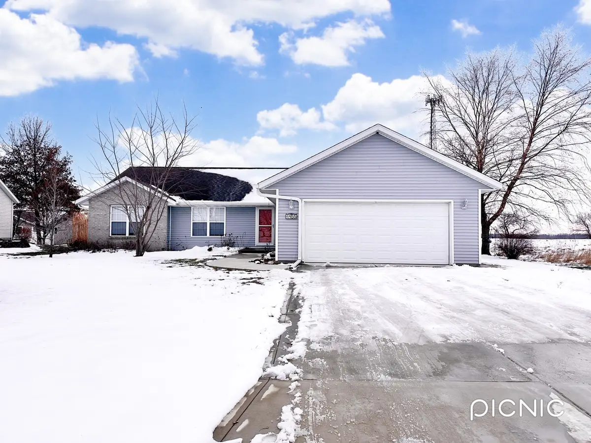 1455 Bluebell Lane, Farmer City, IL 61842 - Image #1