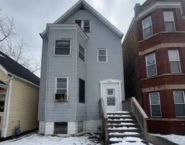 5003 W 31st Street, Cicero, IL 60804