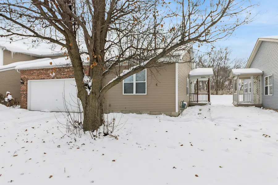 225 Morrow Street #D, Somonauk, IL 60552 - Image #2
