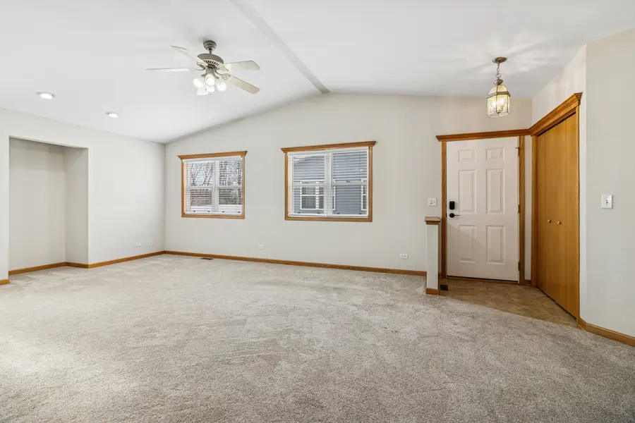 225 Morrow Street #D, Somonauk, IL 60552 - Image #3