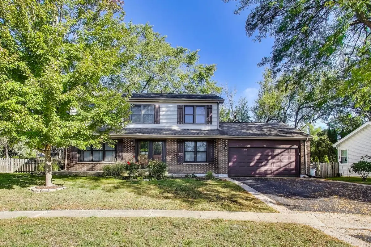 600 Ivy Court, Lake Zurich, IL 60047 - Image #1