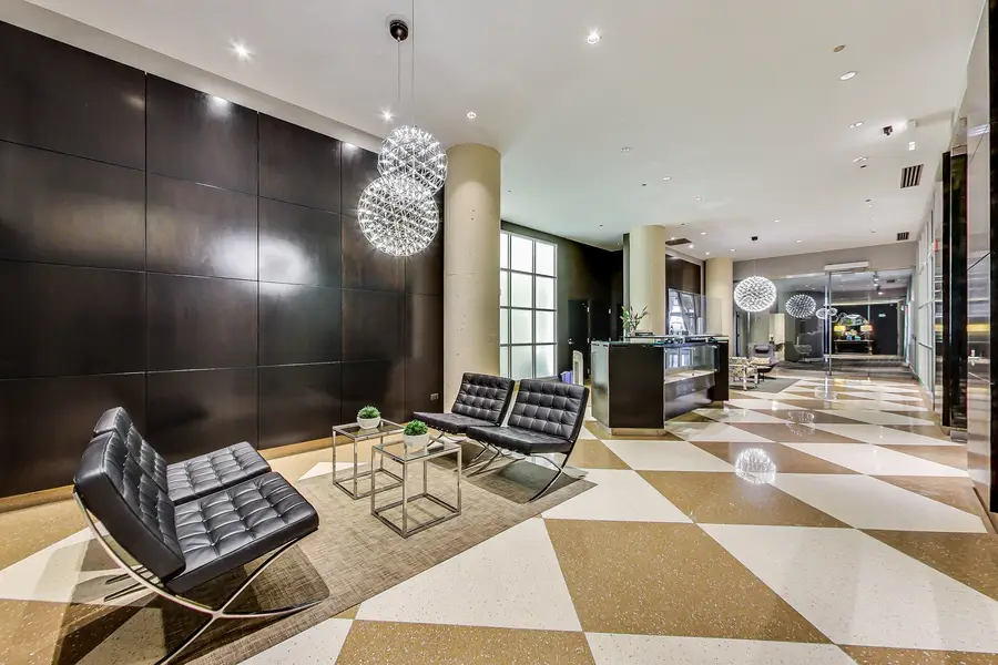 900 N Kingsbury Street #1019, Chicago, IL 60610 - Image #3