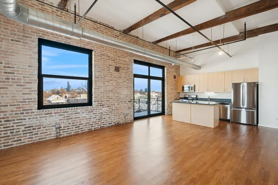 3500 S Sangamon Street #401, Chicago, IL 60609 - Image #2